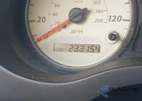 2001 Toyota Rav4 from USA, damaged, VIN JTEGH20V810031167